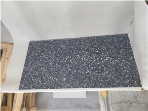 Dark Terrazzo Tiles