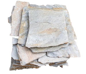 Grey Gneiss Slabs - Bulgarian Gneiss