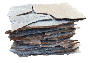 Grey Gneiss Slabs - Bulgarian Gneiss