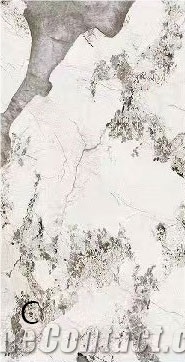 3200X1200mm Pandora Sintered Stone Polished Slab