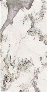 3200X1200mm Pandora Sintered Stone Polished Slab