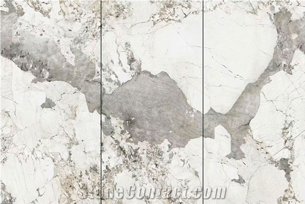 9MM Honed Pandora Sintered Stone Big Slab