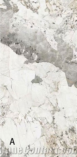 9MM Honed Pandora Sintered Stone Big Slab