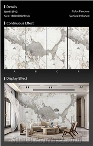 Artificial Porcelain Slabs Pandora Design Porcelain Slabs
