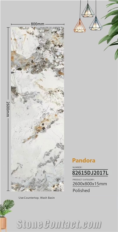 Good Price Sintered Stone Slabs