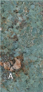 Sintered Stone Polished Big Slabs For Wall