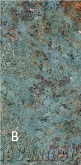Sintered Stone Polished Big Slabs For Wall