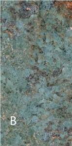 Sintered Stone Polished Big Slabs For Wall
