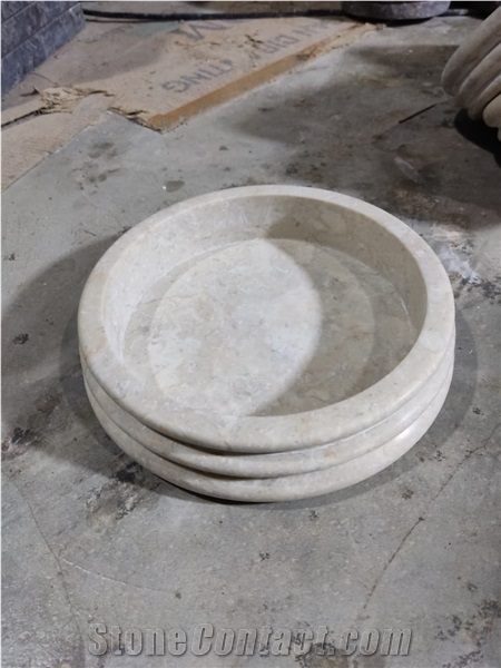 Marble Plates