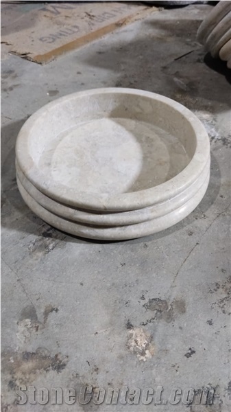 Marble Plates