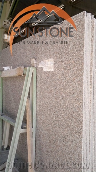 Rosa Elnasr Granite Slabs & Tiles