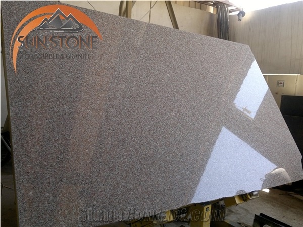 Rosa Elnasr Granite Slabs & Tiles