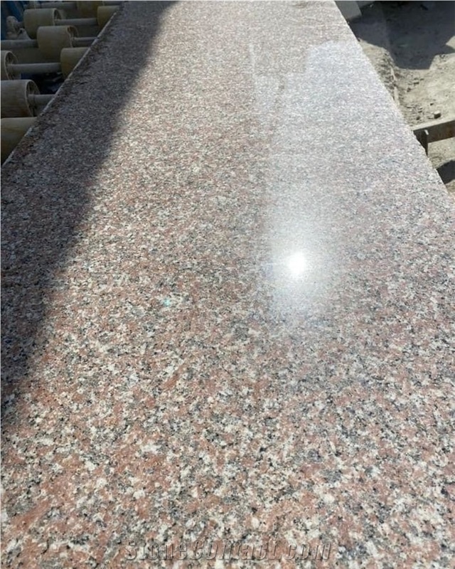 Rosa Elnasr Granite Slabs & Tiles
