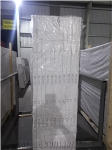 Sparkling White Quartz