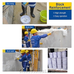Epoxy Resin For Block Envelope,Coating,Cover,Reinforcement