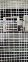 Fiberglass Mesh Sheet Tela Canvas For Slab Back Net Neting