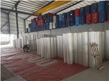 Fiberglass Mesh Sheet Tela Canvas For Slab Back Net Neting