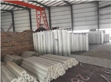 Fiberglass Mesh Sheet Tela Canvas For Slab Back Net Neting