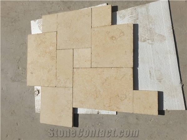Sunny Marble Tiles, Marble Slabs