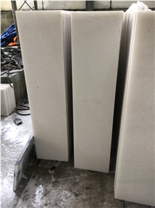Crystal White Marble