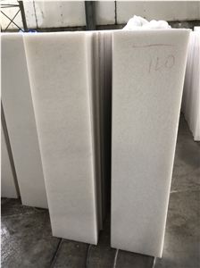 Crystal White Marble