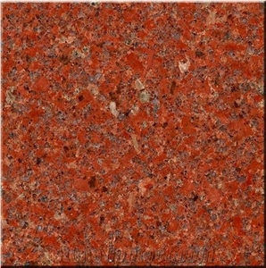 Red Binh Dinh Granite Slab, Tiles Red Binh Dinh Granite Slab, Tiles