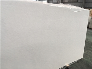 White Marble Tiles & Slab