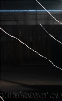 2023 Calacatta Artificial Quartz Slabs High Quality