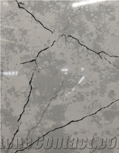9060 Artificial Marble Quartz Stone New Styles