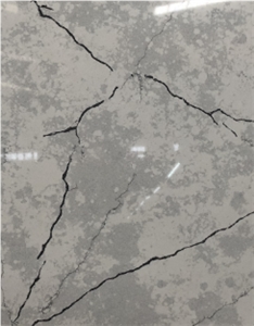 9060 Artificial Marble Quartz Stone New Styles