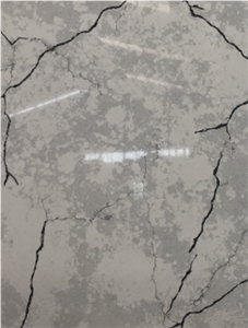 9060 Artificial Marble Quartz Stone New Styles