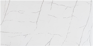 9061 New Styles Artificial Quartz Slabs