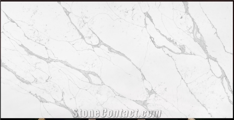 9077 New Styles Artificial Quartz Slabs