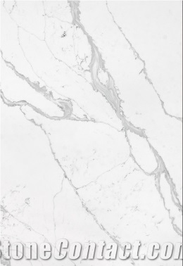 9077 New Styles Artificial Quartz Slabs
