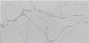Calacatta Artificial Marble Quartz New Style