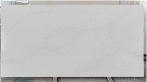 Calacatta Quartz Slab Beauty  Design For Home Decoration