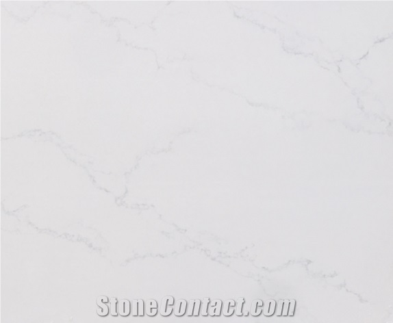 Cararra Quartz Slabs  Famous Model