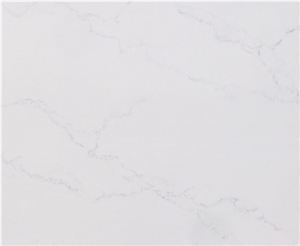 Cararra Quartz Slabs  Famous Model