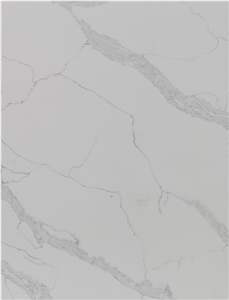 Cararra Quartz Stone With Nice Texture