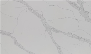 Cararra Quartz Stone With Nice Texture