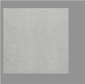 Carrara  Quartz Stone Slabs Like Floating Clouds