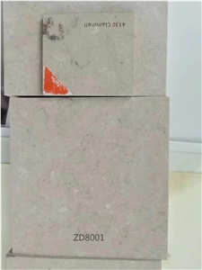 Carrara Veins Quartz Stone Slabs Like Floating Clouds