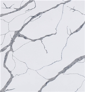 Dark Textured Quartz Slabs