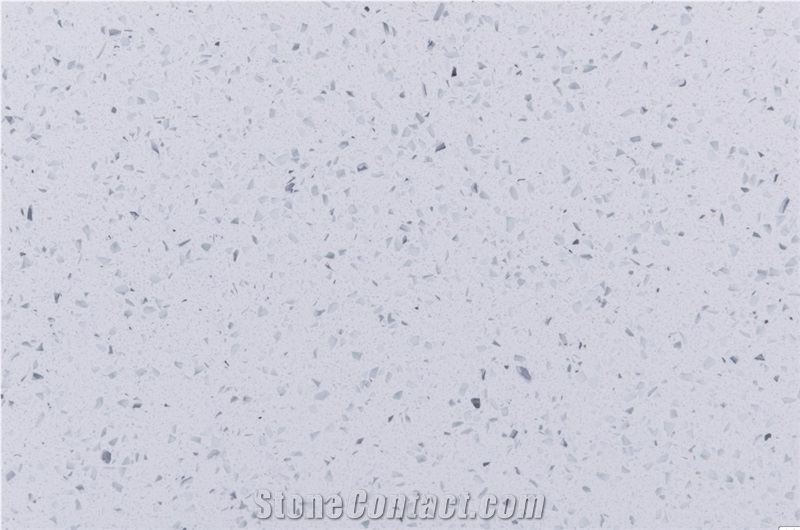 Fine Grains Like Starlight Quartzs Sab