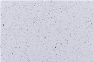 Fine Grains Like Starlight Quartzs Sab