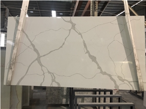 First Choice Quartz Stone Slab