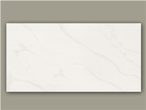 Glossy And Classy Calacatta Texture 9512