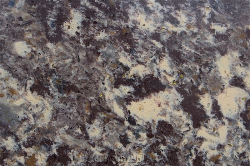 Mood Quartz Slab