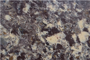 Mood Quartz Slab