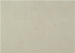 Natural Veins Surface Calacatta Quartz Slab